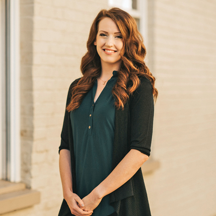 Stephanie Webster