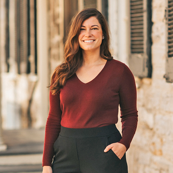 Whitney Sinecoff